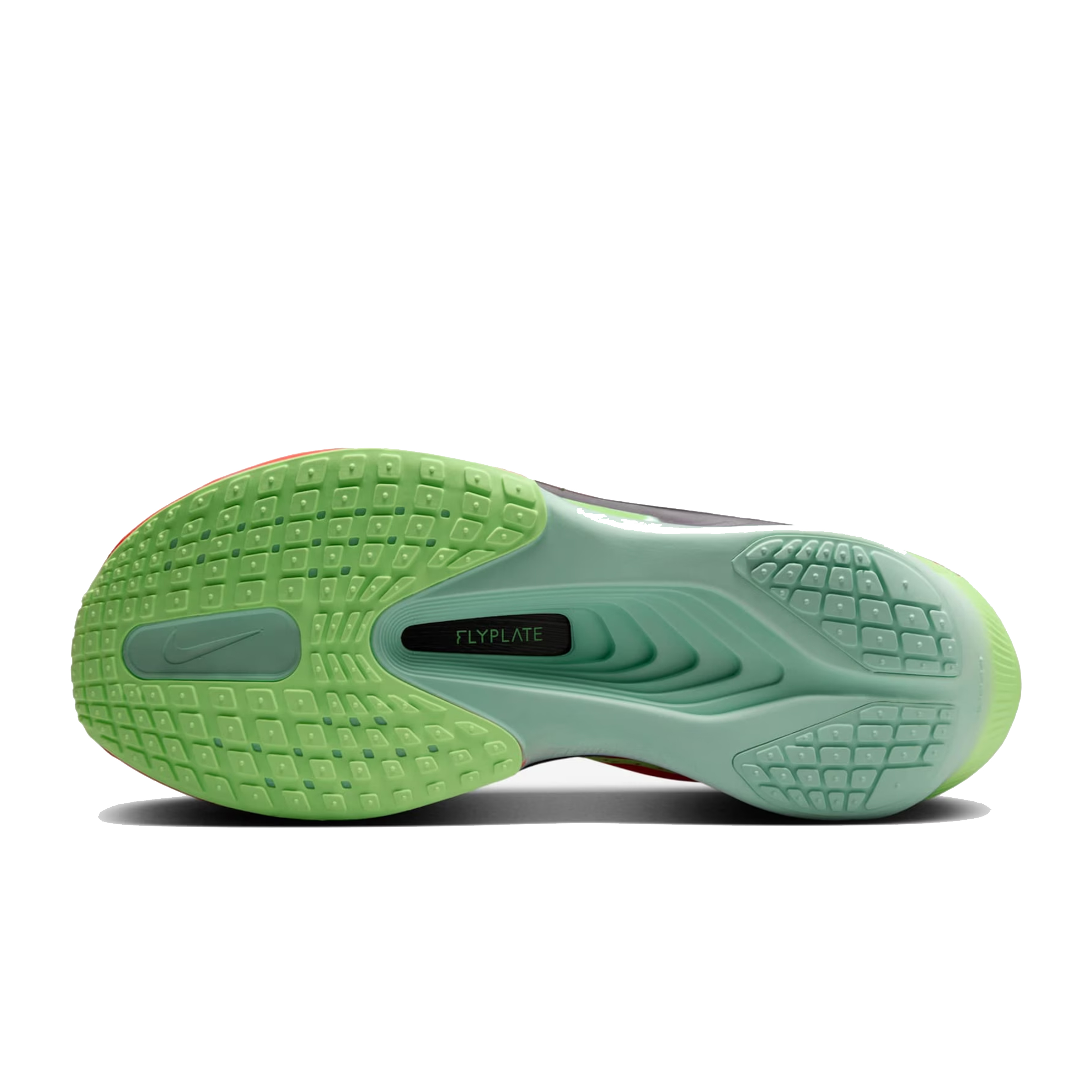 Nike Tenis ZOOM FLY 6 M - FN8454-601 LaranjaVerde Sint -2-